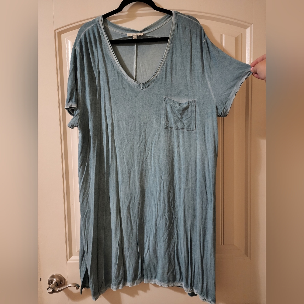 Umgee Boutique Dress